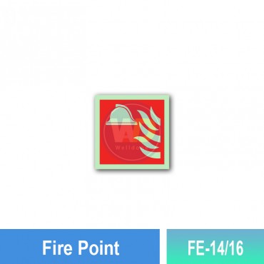 Fire Point