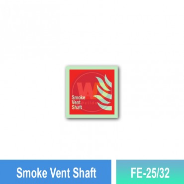 Smoke Vent Shaft