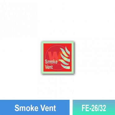Smoke Vent