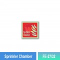 FE-27/32 Sprinkler Chamber | Fire Fighting Equipment MY | Welldone
