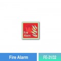 FE-31/32 Fire Alarm | Fire Fighting Equipment MY | Welldone