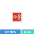FE-32/32 Fire Alarm | Fire Fighting Equipment MY | Welldone