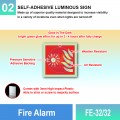 FE-32/32 Fire Alarm | Fire Fighting Equipment MY | Welldone