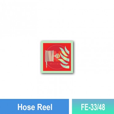 Hose Reel