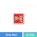 FE-33/48 Hose Reel | Fire Fighting Equipment MY | Welldone