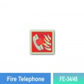 FE-34/48 Fire Telephone | Fire Fighting Equipment MY | Welldone