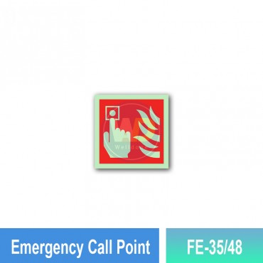 Emergency Call Point