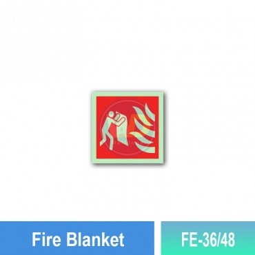 Fire Blanket
