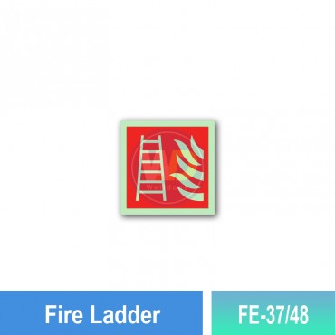 Fire Ladder