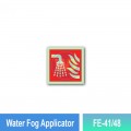 FE-41/48 Water Fog Applicator | Fire Fighting EQPT MY | Welldone