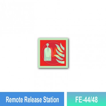 Remote Release Station
