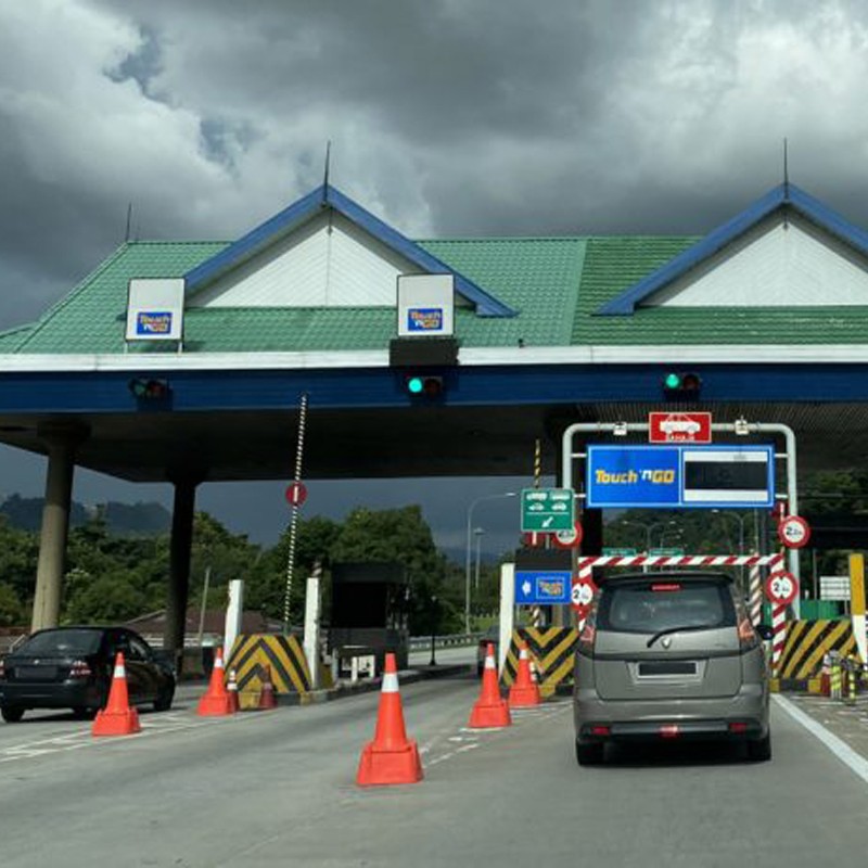 ADAPT Adapta Cone | Quality Road Safety Cone Malaysia | Welldone