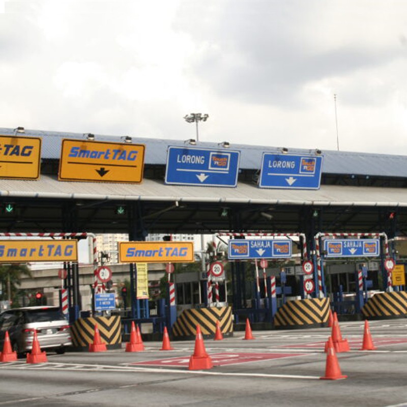 ADAPT Adapta Cone | Quality Road Safety Cone Malaysia | Welldone