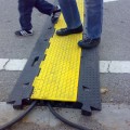 CBH-300 3 Channel Cable Hump | Quality Cable Protector MY | Welldone