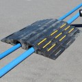 DH-HCR-4 Rubber Hose Bridge | Quality Hose Protector MY | Welldone