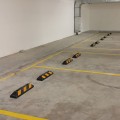 W-STP-C2 Rubber Wheel Stopper | Quality Parking Stopper MY | Welldone