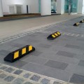 W-STP-C2 Rubber Wheel Stopper | Quality Parking Stopper MY | Welldone