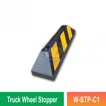 Truck Wheel Stopper