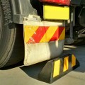 W-STP-C1 Truck Wheel Stopper | Quality Parking Stopper MY | Welldone