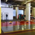 WD-PS1 Plastic Wheel Stopper | Quality Parking Stopper MY | Welldone