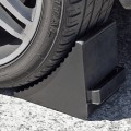 W-CHOCK-3 Rubber Wheel Chock | Quality Wheel Blocks MY | Welldone