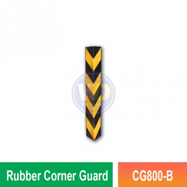 Rubber Corner Guard