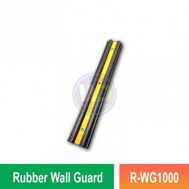 Rubber Wall Guard
