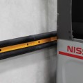 R-WG1000 Rubber Wall Guard | Impact Protection Solutions MY| Welldone
