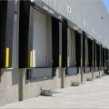 D-BUMP-45 Rubber Dock Bumper: Protect Your Warehouse Walls | Welldone