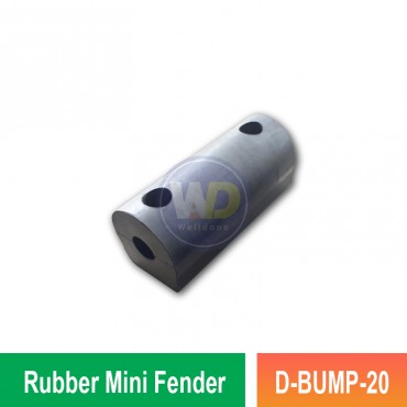 Rubber Mini Fender