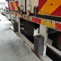 D-BUMP-20 Rubber Mini Fender | Impact Protection Solutions | Welldone