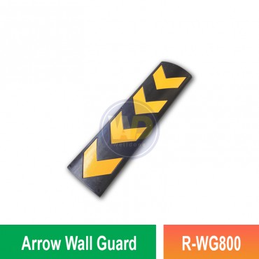 Arrow Wall Guard