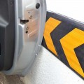 R-WG800 Arrow Wall Guard | Impact Protection Solutions MY | Welldone