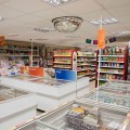 DCM24 Dome Convex Mirror | Quality Safety Mirror Malaysia | Welldone
