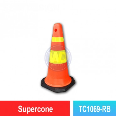 Supercone