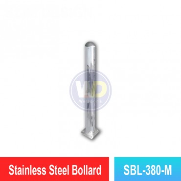 Stainless Steel Bollard