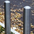SBL-380-M Stainless Steel Bollard | Quality Safety Bollard MY | Welldone
