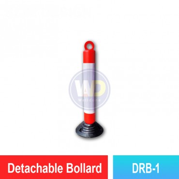 Detachable Bollard