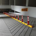 LANE-B/PL Plastic Lane Separator | Quality Safety Bollard MY | Welldone