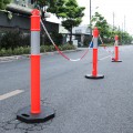 T-TOP/B T Top Traffic Bollard | Quality Safety Bollard MY | Welldone