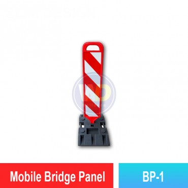 Mobile Bridge Panel