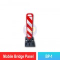BP-1 Mobile Bridge Panel | Quality Safety Bollard MY | Welldone