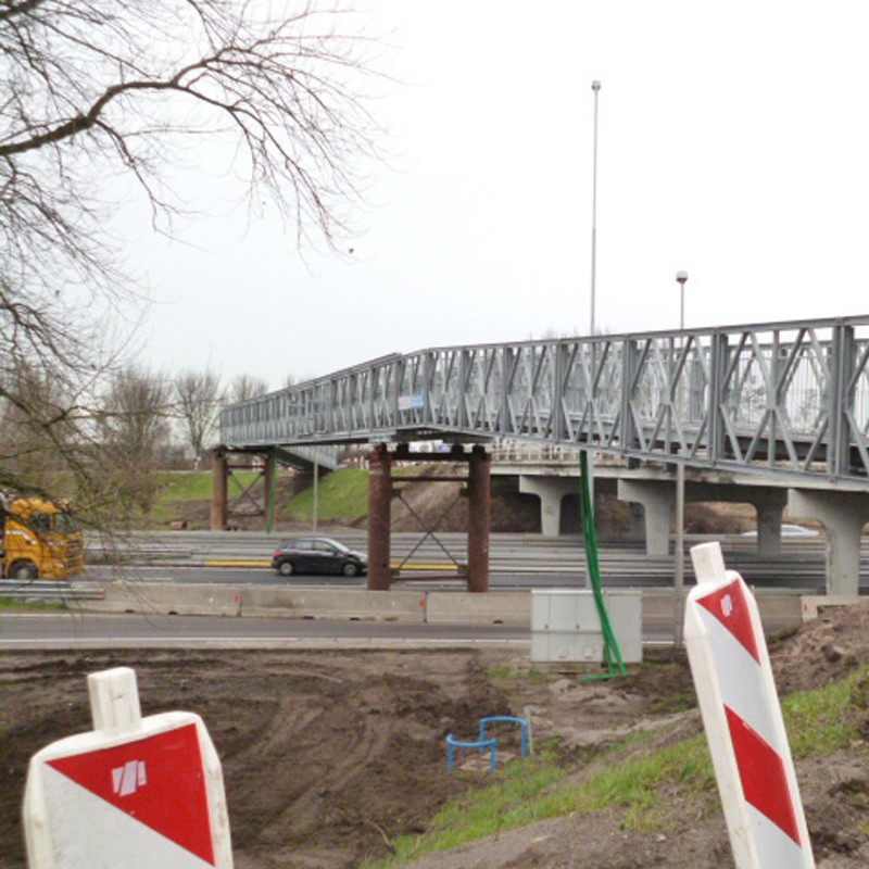 BP-1 Mobile Bridge Panel | Quality Safety Bollard MY | Welldone