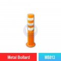 MB-813 Metal Bollard | Quality Safety Bollard Malaysia | Welldone