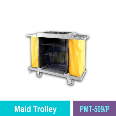 Maid Trolley