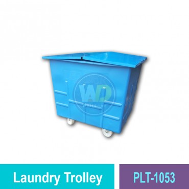 Laundry Trolley