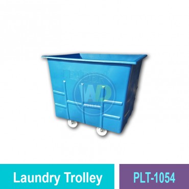 Laundry Trolley