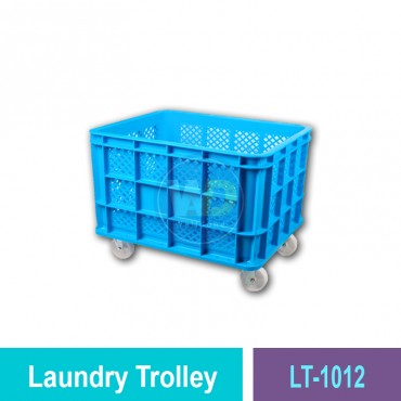Laundry Trolley