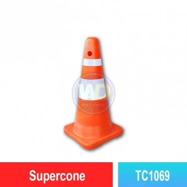 Supercone