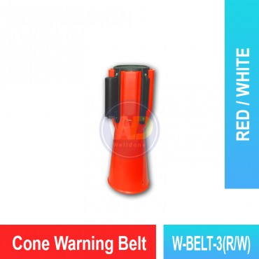 Cone Warning Belt